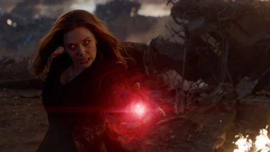 Foto de Avengers: Endgame