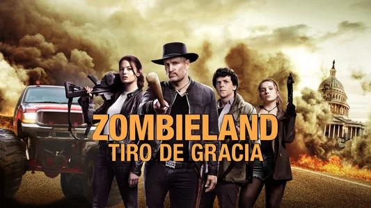Foto de Zombieland 2: Tiro de Gracia