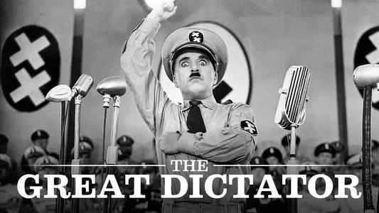 Foto de El Gran Dictador