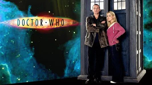 Foto de Doctor Who