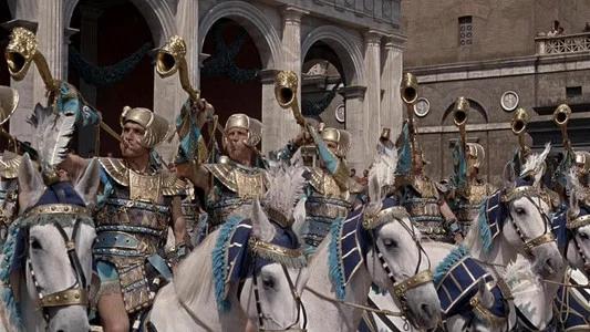Foto de Cleopatra