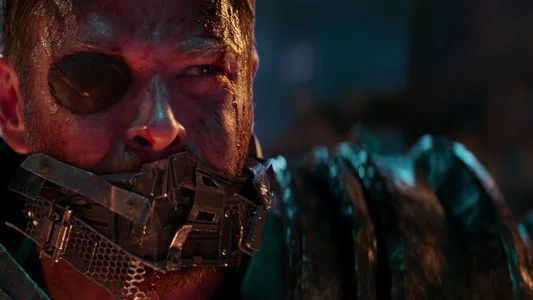 Foto de Avengers: Infinity War