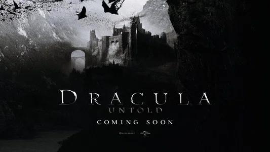 Foto de Drácula: La Historia Jamás Contada