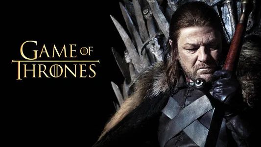 Foto de Game of Thrones