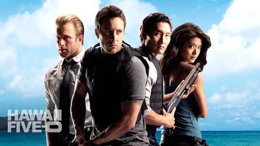 Foto de Hawaii Five-0