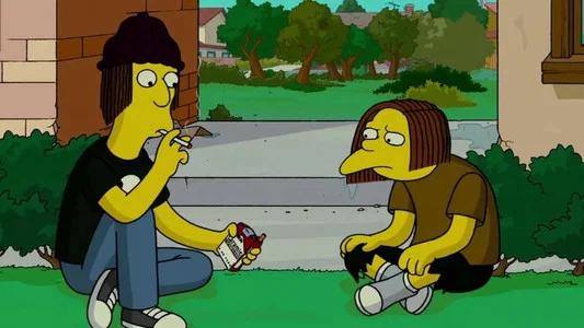 Foto de Los Simpson: La película