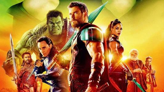 Foto de Thor: Ragnarok