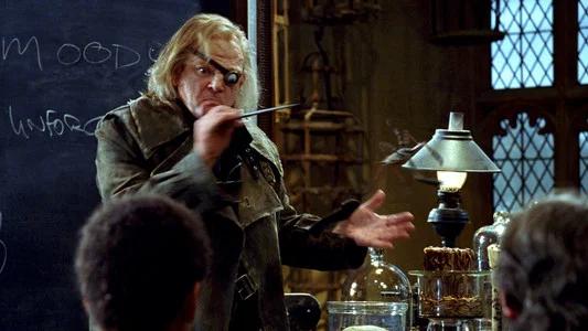 Foto de Harry Potter y el cáliz de fuego