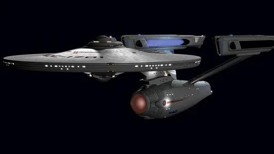 Foto de Viaje a las estrellas: La película