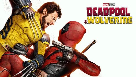 Foto de Deadpool & Wolverine