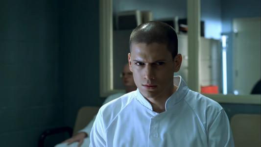 Foto de Prison Break