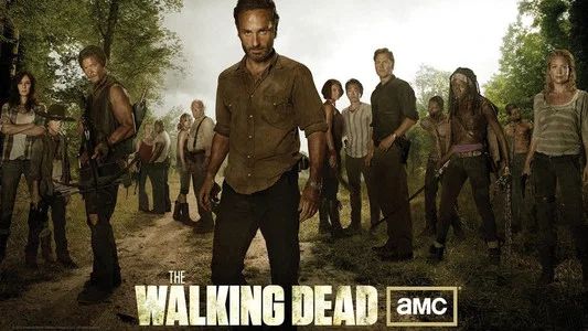 Foto de The Walking Dead