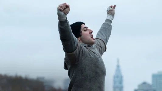 Foto de Yo Soy Rocky