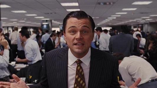 Foto de El Lobo de Wall Street