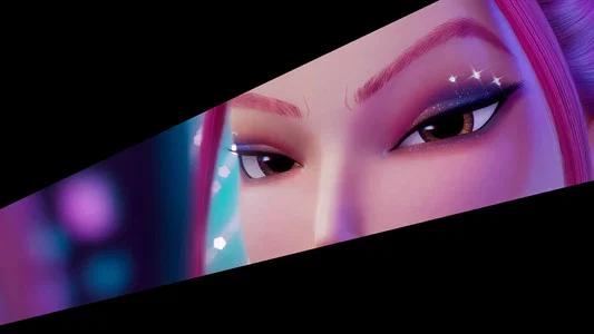 Foto de Las guerreras k-pop