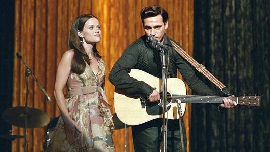 Foto de Johnny y June: Pasión y locura