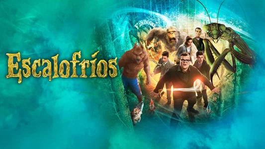 Foto de Escalofríos