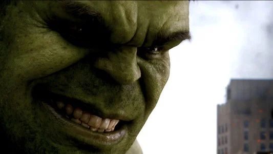 Foto de Avengers: Los Vengadores
