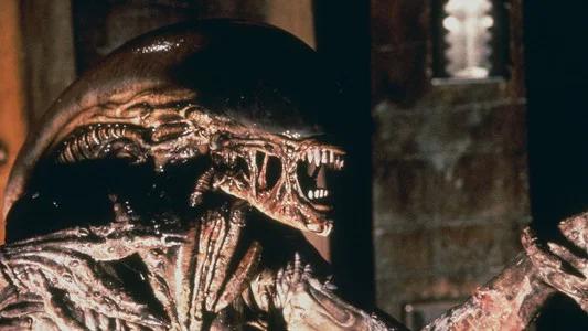 Foto de Alien³