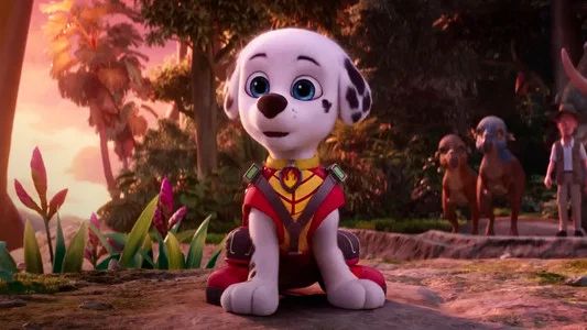 Foto de Paw Patrol: La dino película