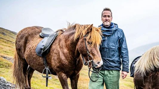 Foto de Ben Fogle: New Lives in the Wild