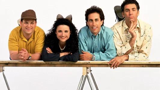 Foto de Seinfeld