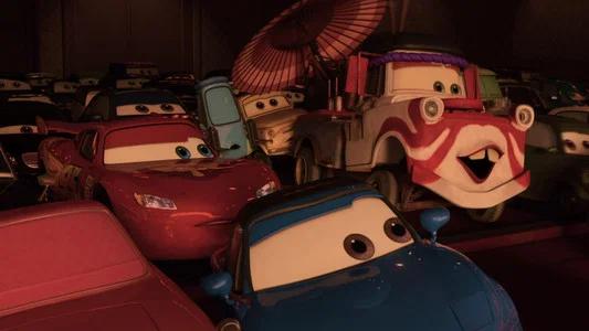 Foto de Cars 2