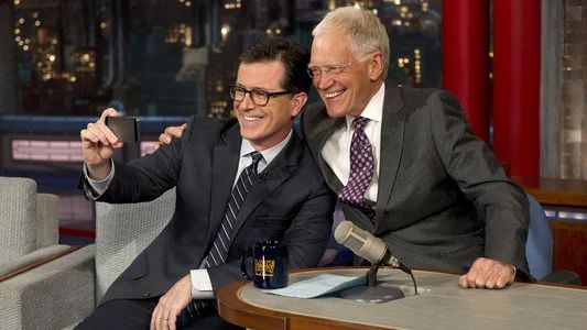 Foto de Late Show with David Letterman