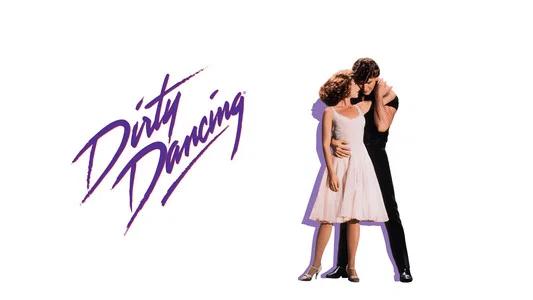 Foto de Baile caliente (Dirty Dancing)