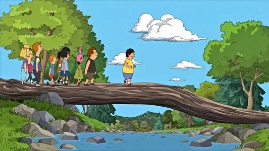 Foto de Bob's Burgers