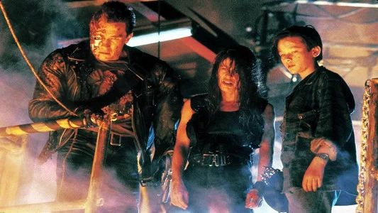 Foto de Terminator 2: El juicio final
