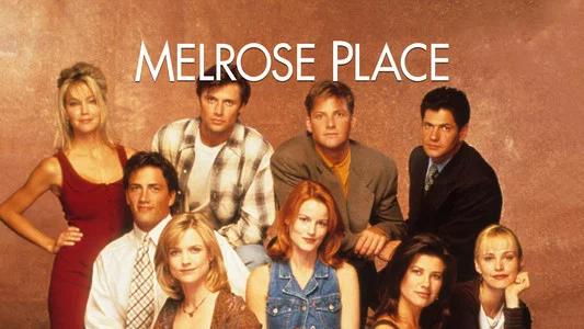 Foto de Melrose Place