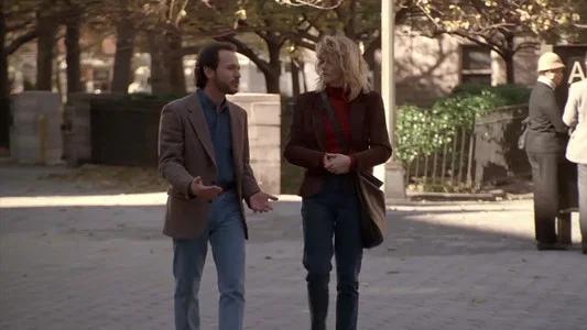 Foto de Cuando Harry conoció a Sally