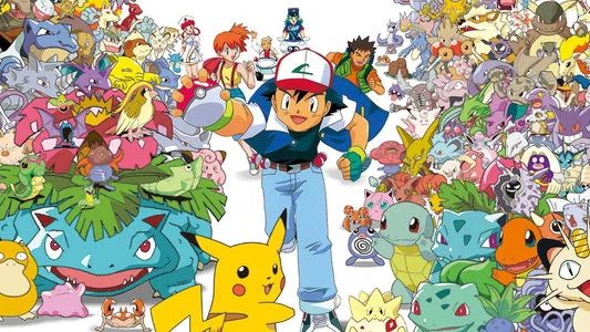 Foto de Pokémon