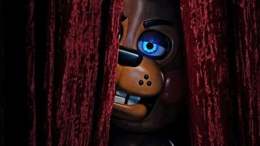 Foto de Five Nights at Freddy's 2