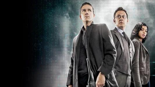 Foto de Person of Interest