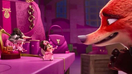 Foto de Zootopia 2