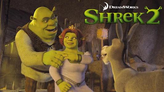 Foto de Shrek 2