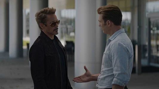 Foto de Avengers: Endgame