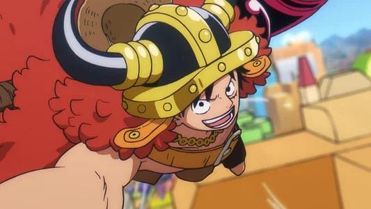 Foto de One Piece