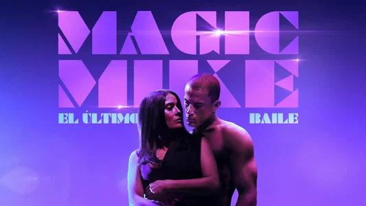 Foto de Magic Mike: El último baile