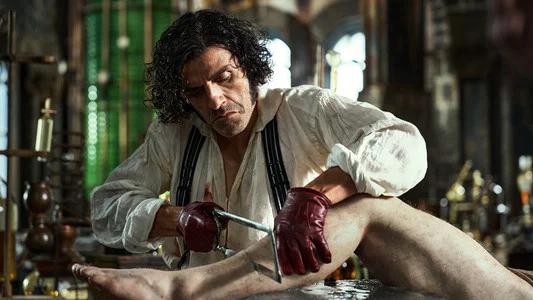 Foto de Frankenstein