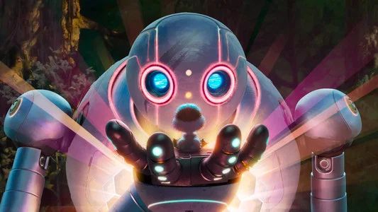 Foto de Robot salvaje