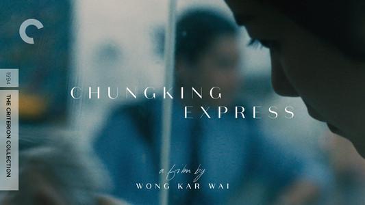 Foto de Chungking Express