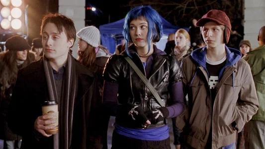 Foto de Scott Pilgrim vs. los ex de la chica de sus sueños