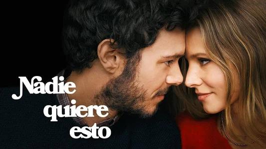 Foto de Nadie quiere esto