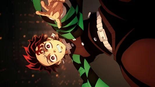 Foto de Demon Slayer: Kimetsu no Yaiba Castillo infinito