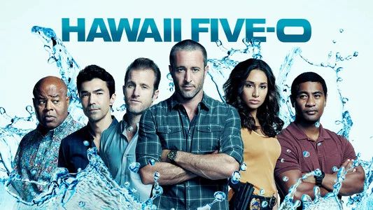 Foto de Hawaii Five-0