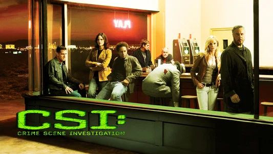 Foto de CSI: Las Vegas