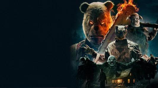 Foto de Winnie Pooh: Miel y Sangre 2